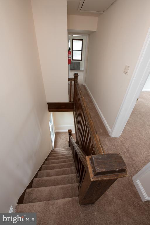 101 MERION AVENUE Unit:           