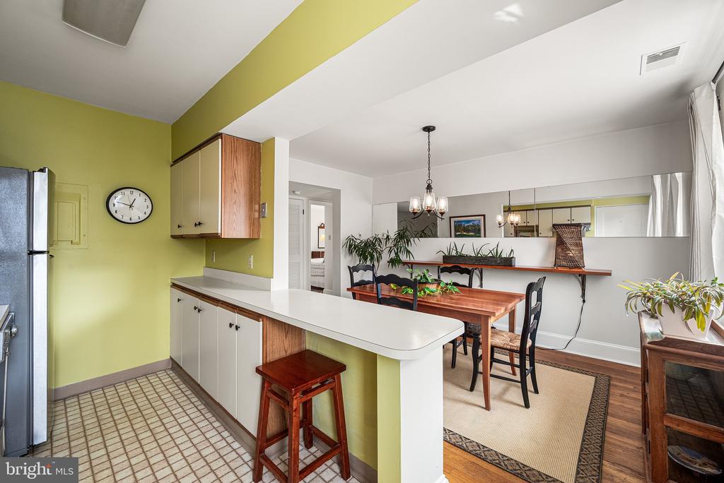 42 CONSHOHOCKEN STATE ROAD Unit: 4-C