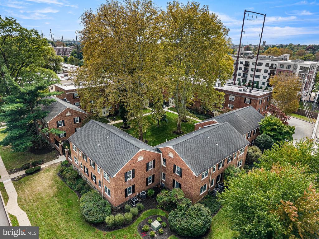 42 CONSHOHOCKEN STATE ROAD Unit: 4-C