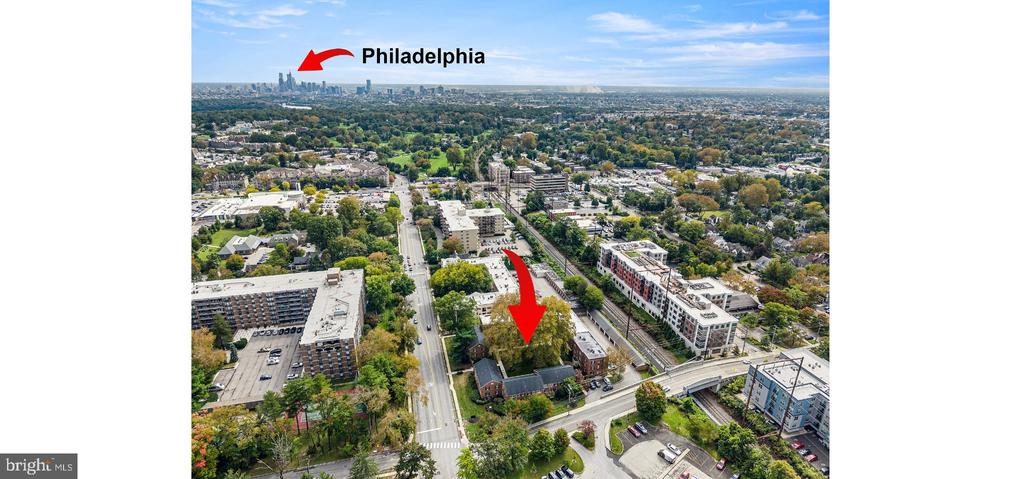 42 CONSHOHOCKEN STATE ROAD Unit: 4-C