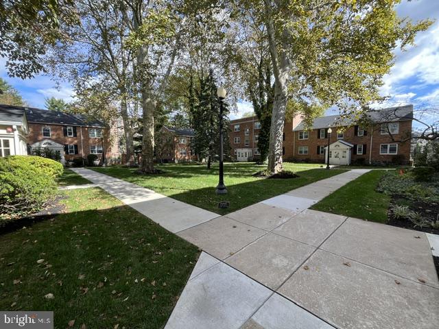 42 CONSHOHOCKEN STATE ROAD Unit: 4-C
