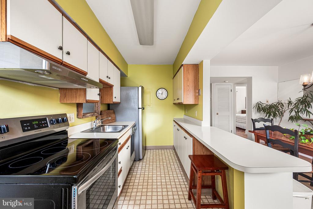 42 CONSHOHOCKEN STATE ROAD Unit: 4-C