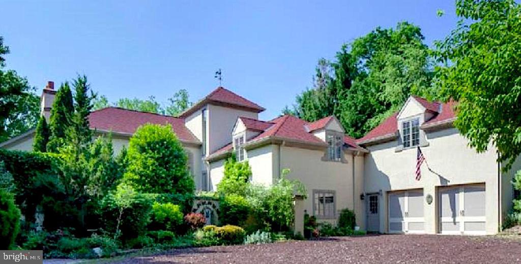 404 MILL CREEK ROAD Unit: #1 (GARAGE APT)