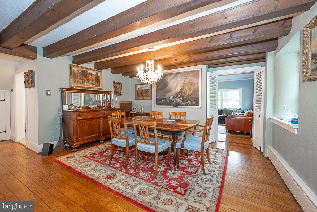 1169 RADNOR ROAD Unit:           