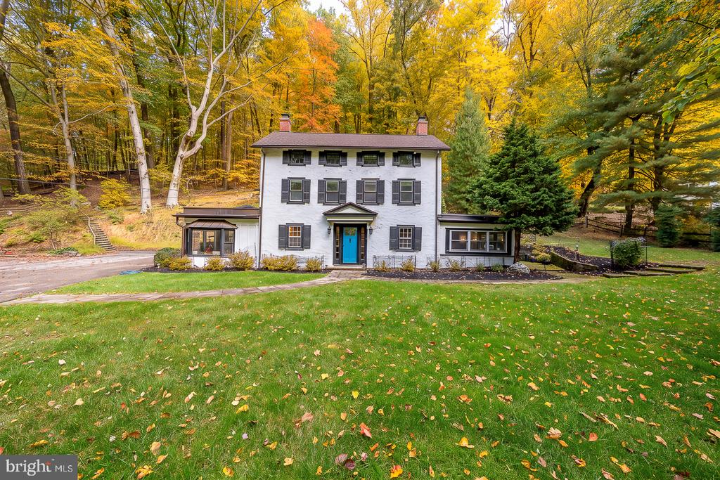 1169 RADNOR ROAD Unit:           