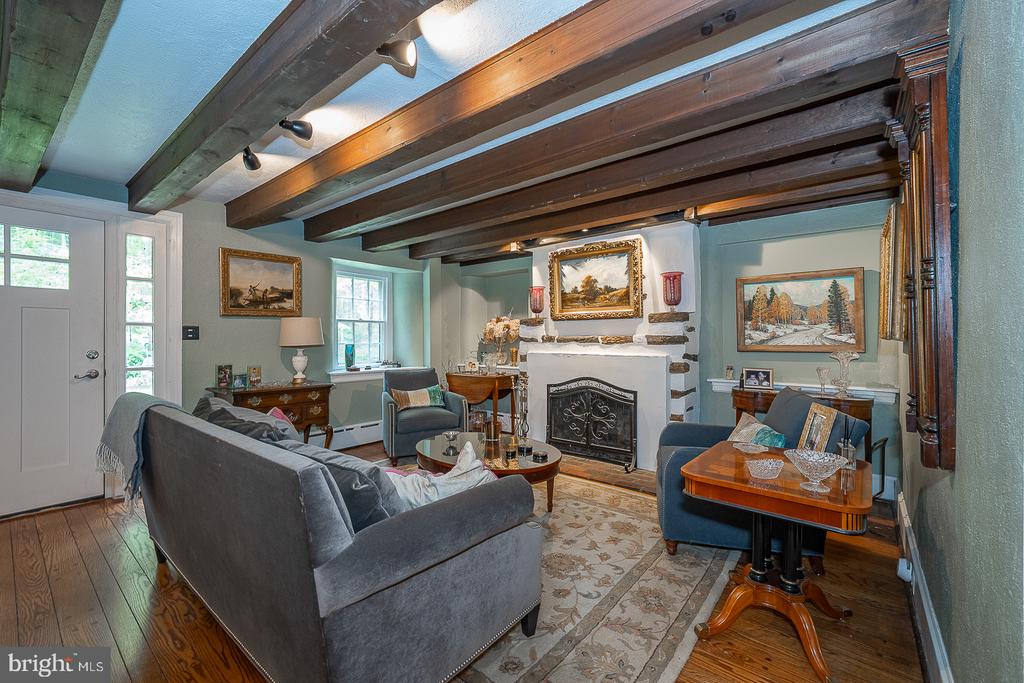 1169 RADNOR ROAD Unit:           