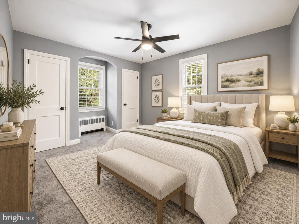 5 TRENT ROAD Unit: 1