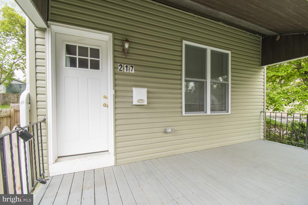 217 SIMPSON ROAD