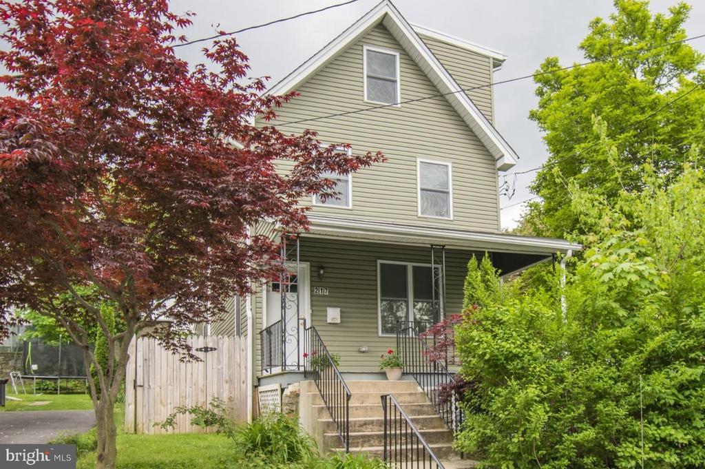 217 SIMPSON ROAD