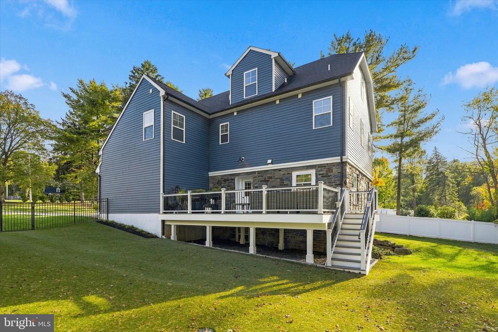 1925 HALLOWELL ROAD