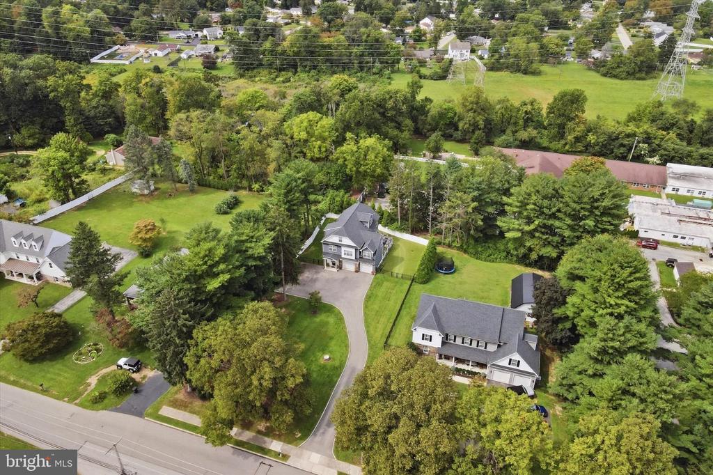 1925 HALLOWELL ROAD