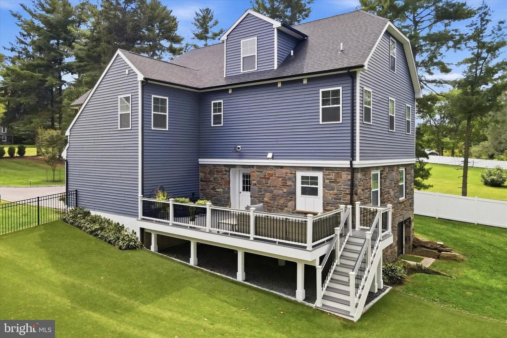 1925 HALLOWELL ROAD
