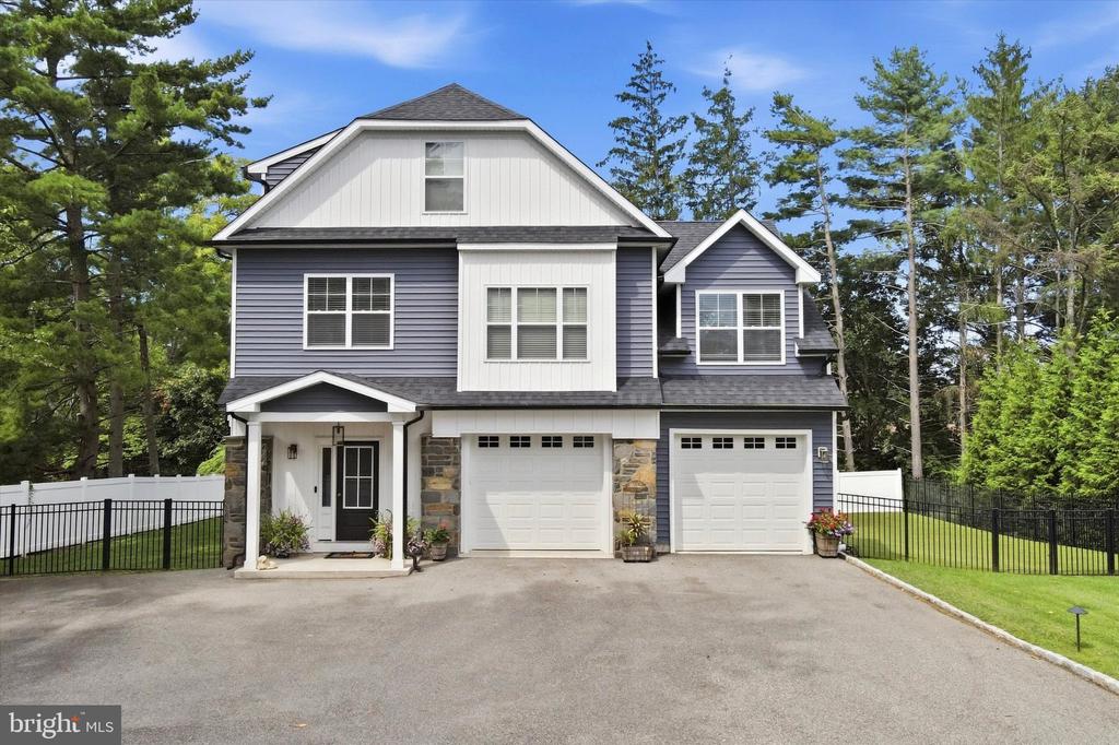 1925 HALLOWELL ROAD