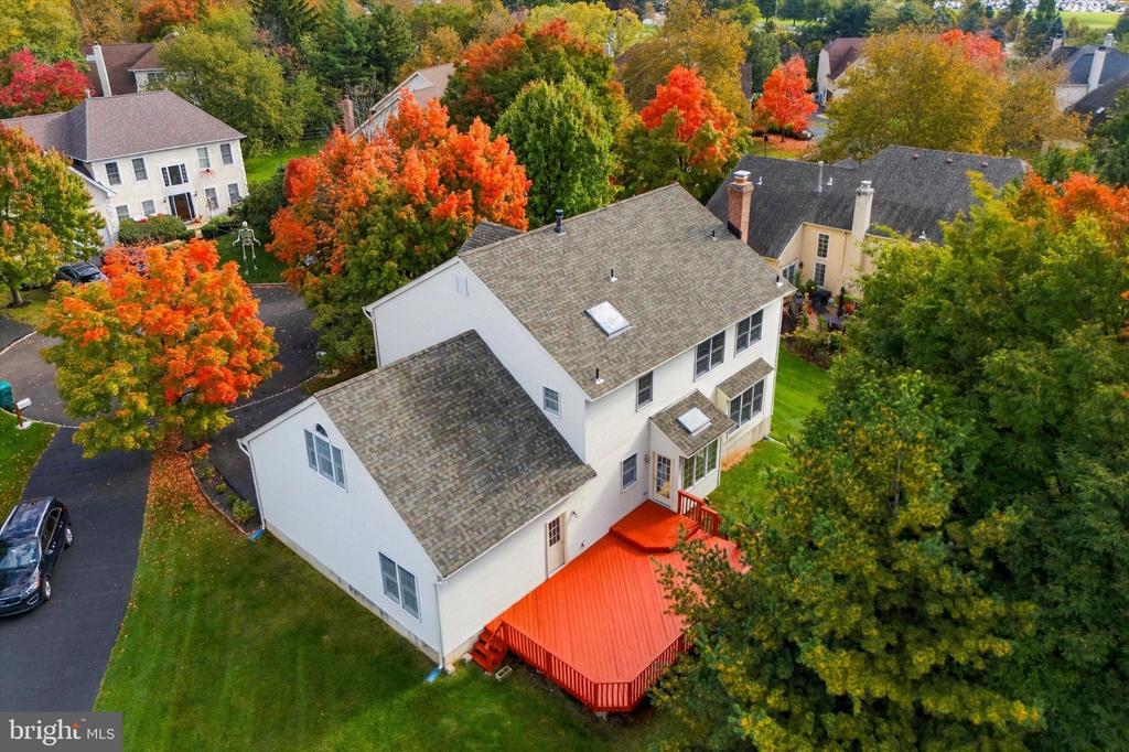 108 CASCADES COURT