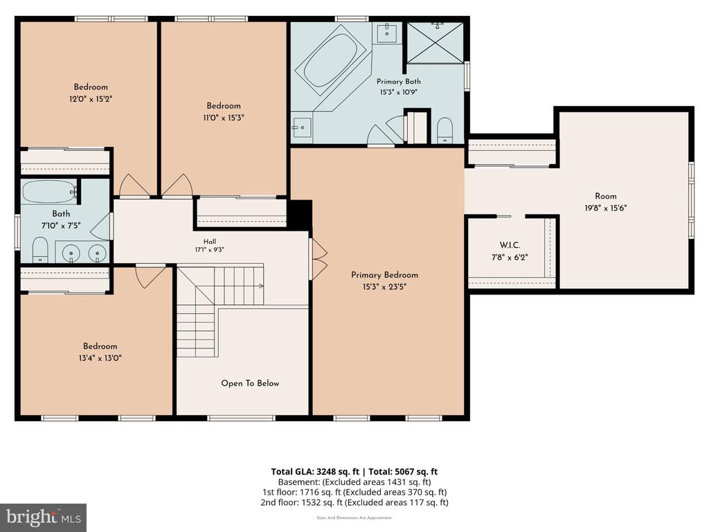 108 CASCADES COURT