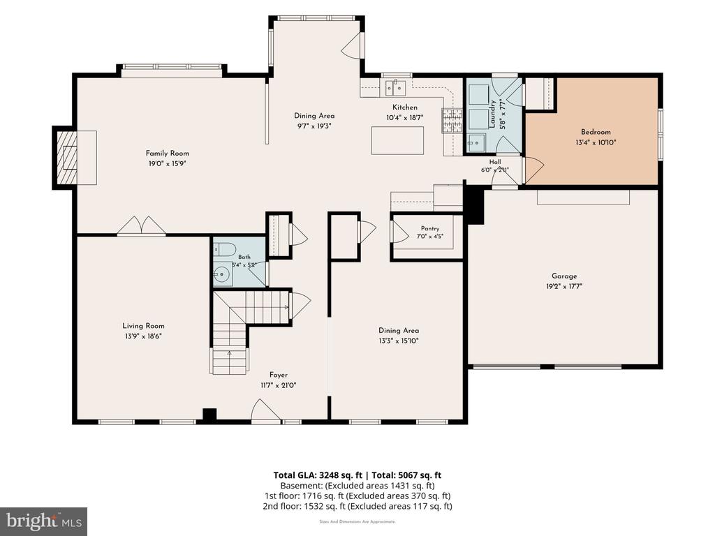 108 CASCADES COURT