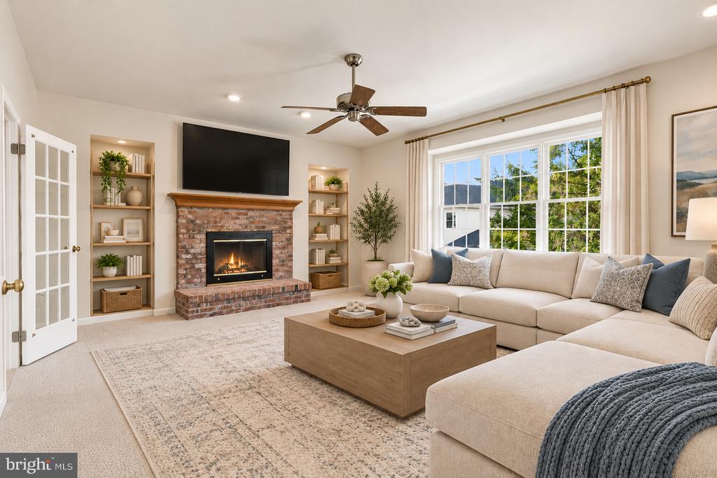 108 CASCADES COURT