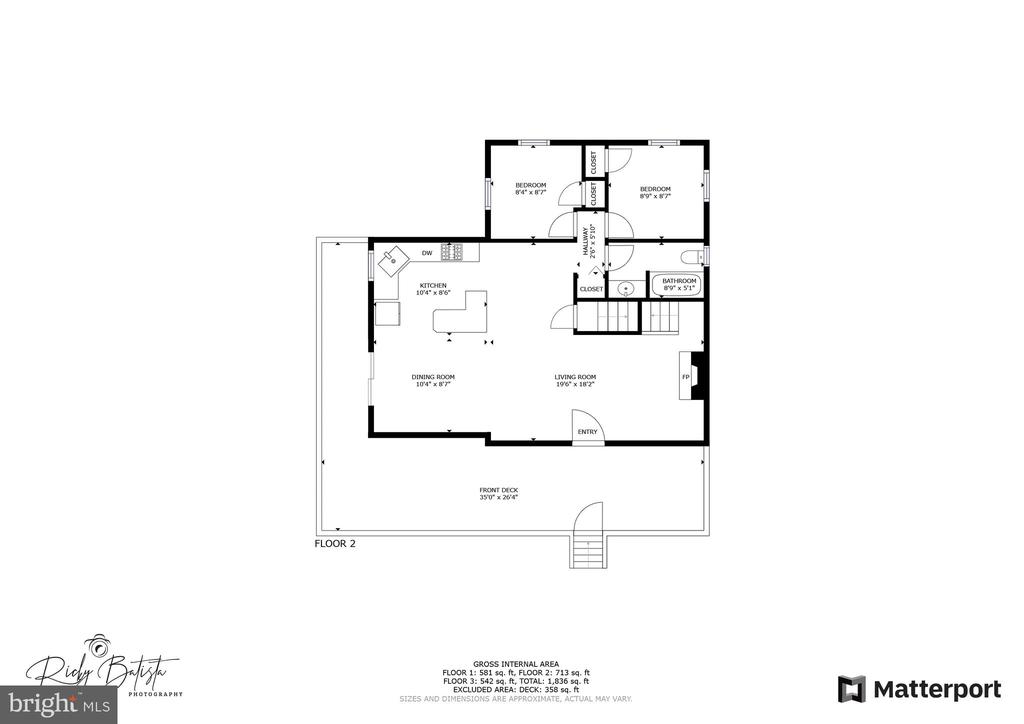 236 Ridge Rd