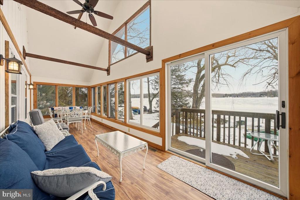 7698 LAKE SHORE DRIVE