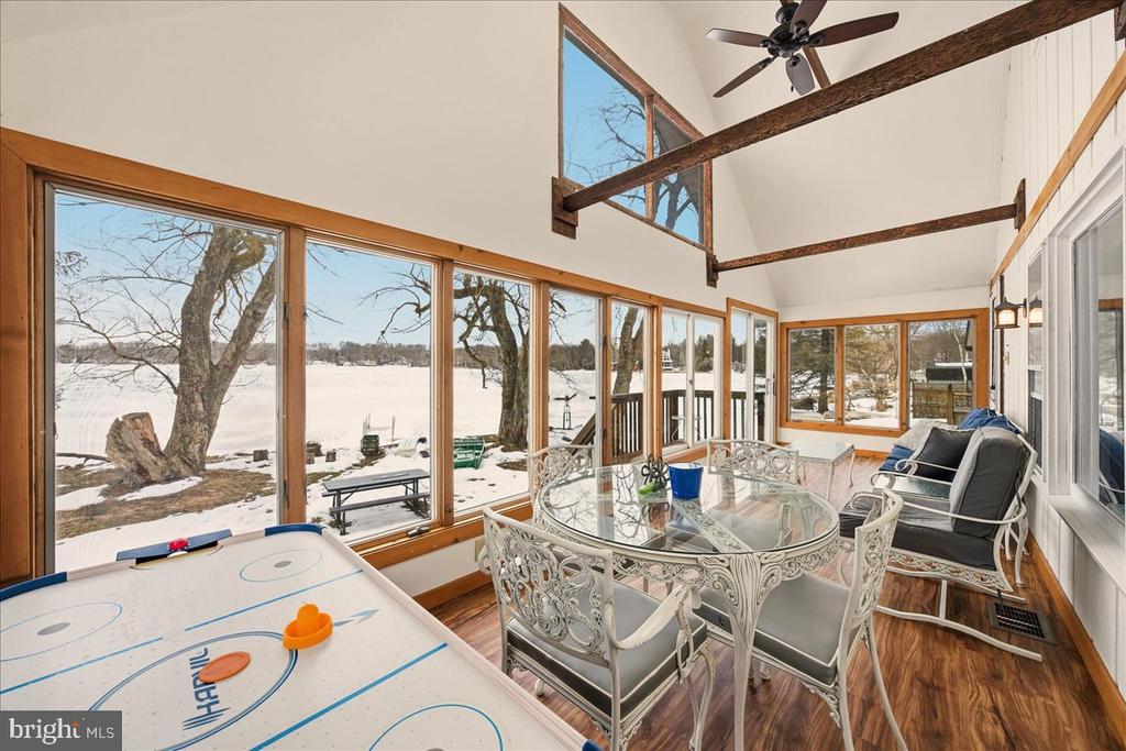 7698 LAKE SHORE DRIVE