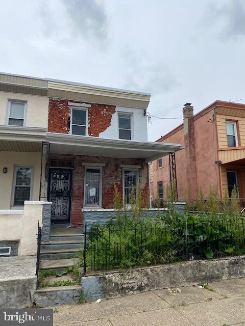124 N Felton St