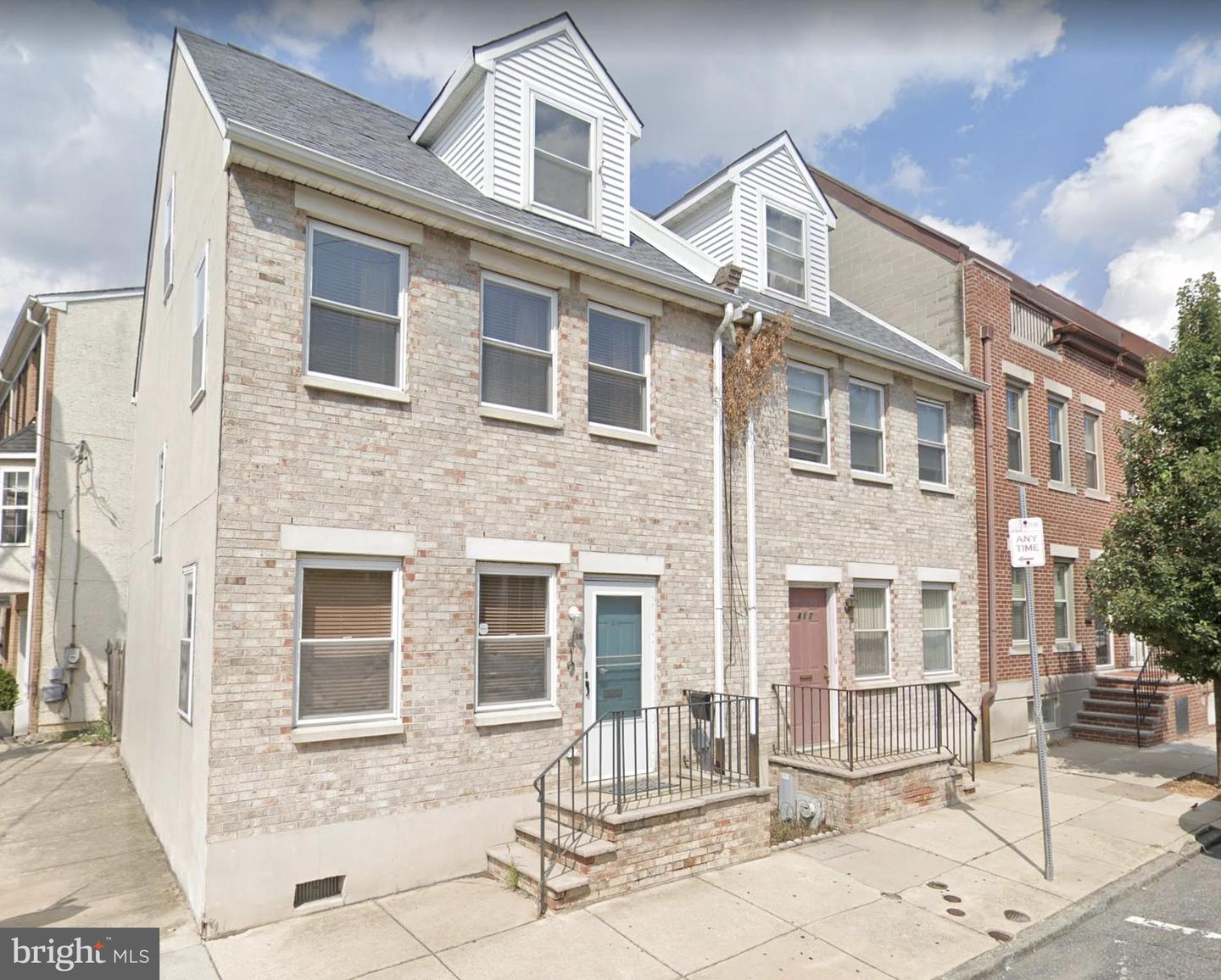 417 Brown St