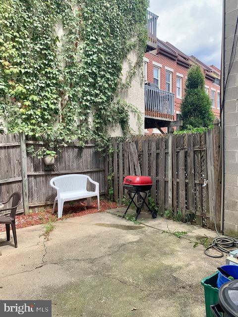 417 Brown St