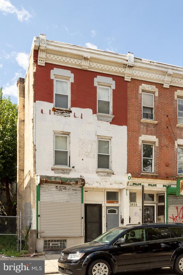 3836 Germantown Ave