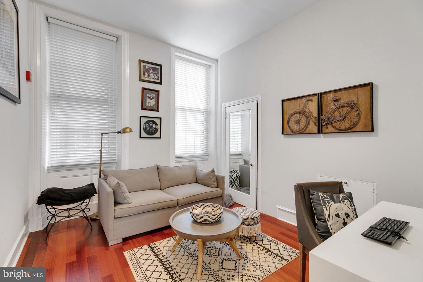 903-05 Clinton St #2f