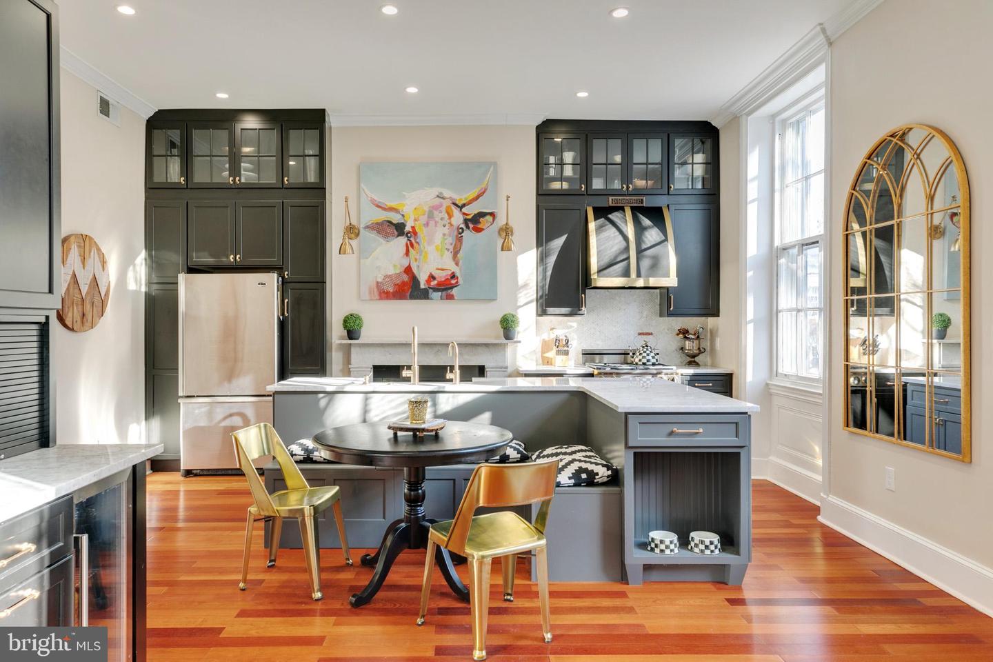 903-05 Clinton St #2f