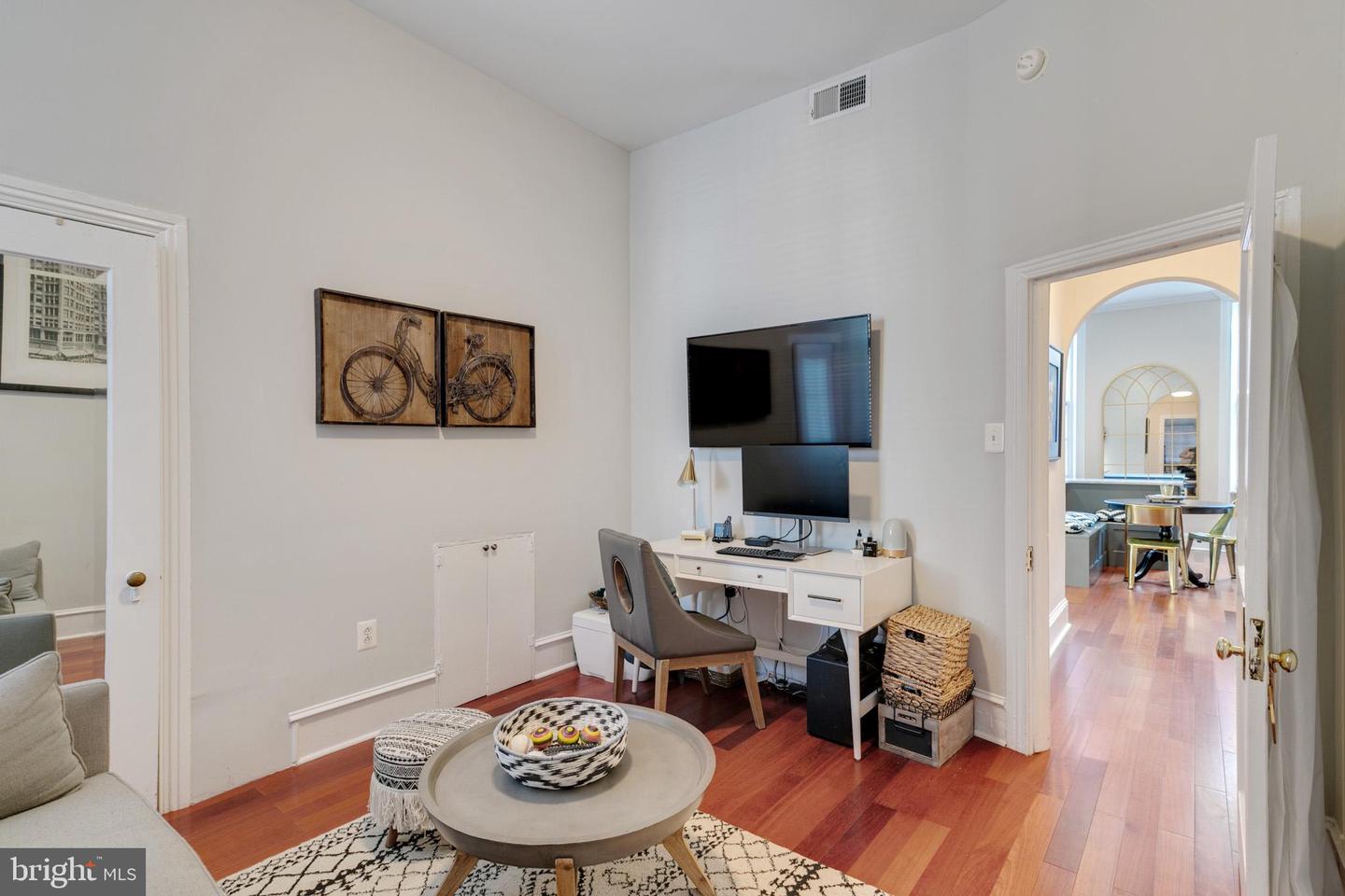 903-05 Clinton St #2f