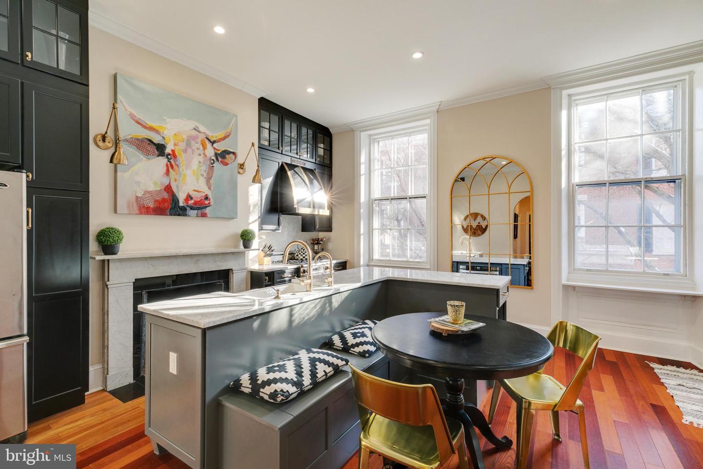 903-05 Clinton St #2f