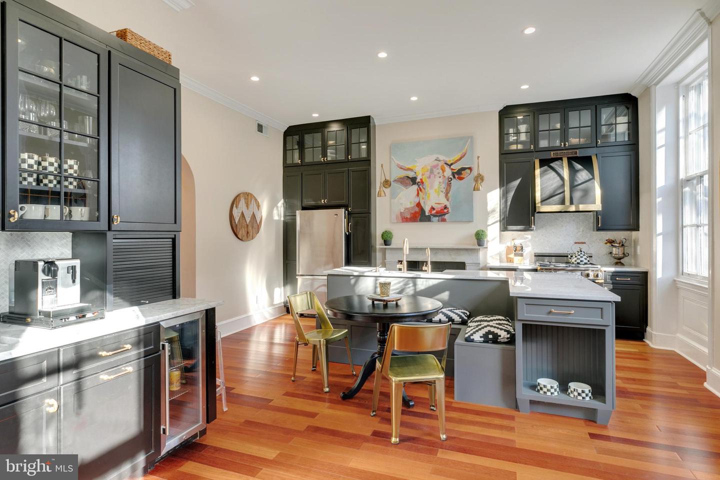 903-05 Clinton St #2f