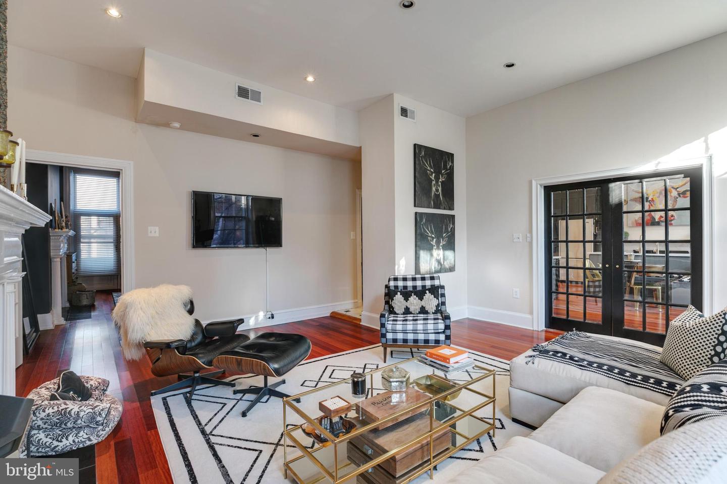 903-05 Clinton St #2f