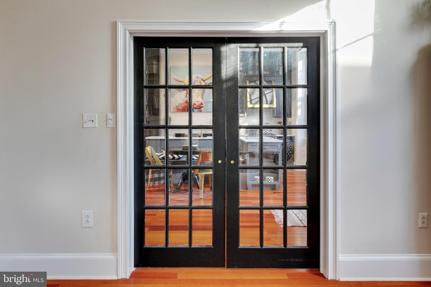903-05 Clinton St #2f