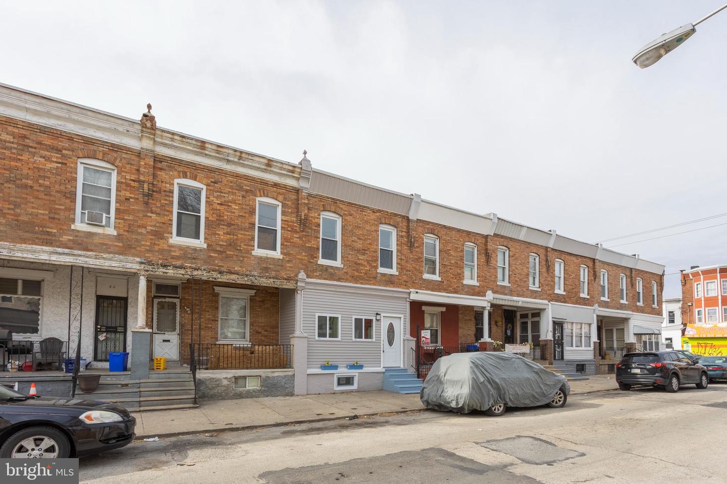 56 N Farson St