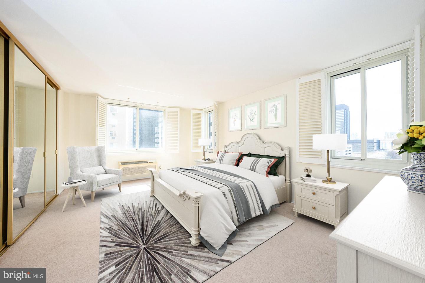 1901 John F Kennedy Blvd #520