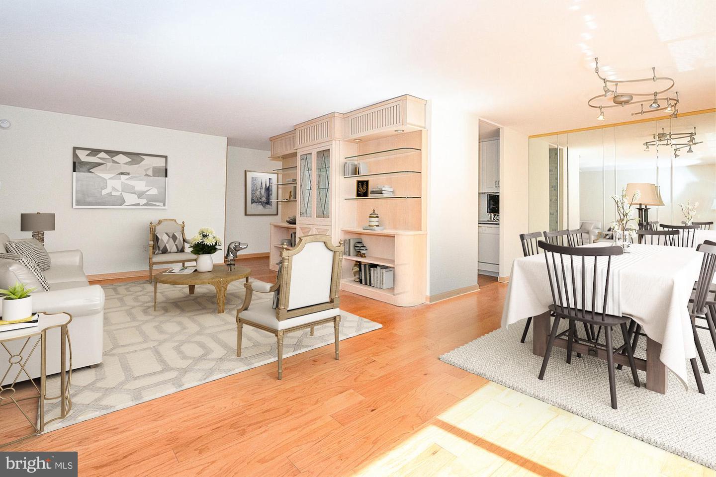 1901 John F Kennedy Blvd #520