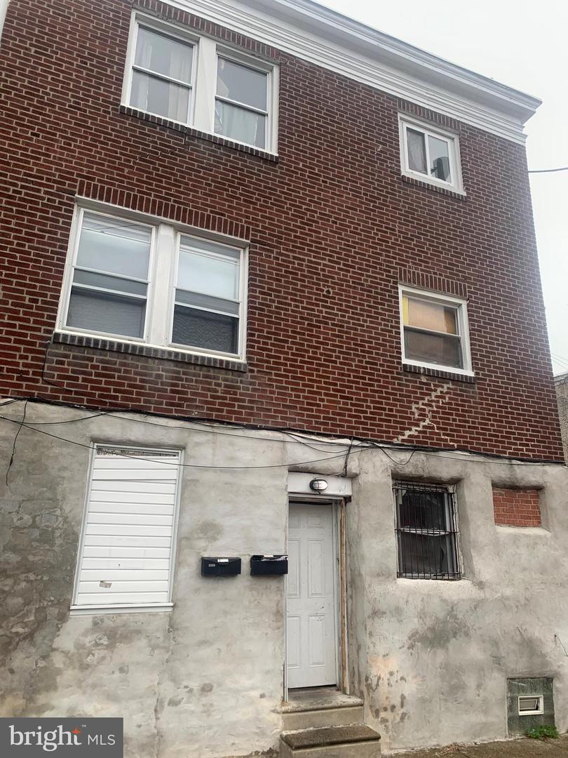 1848 W Ruscomb St #3