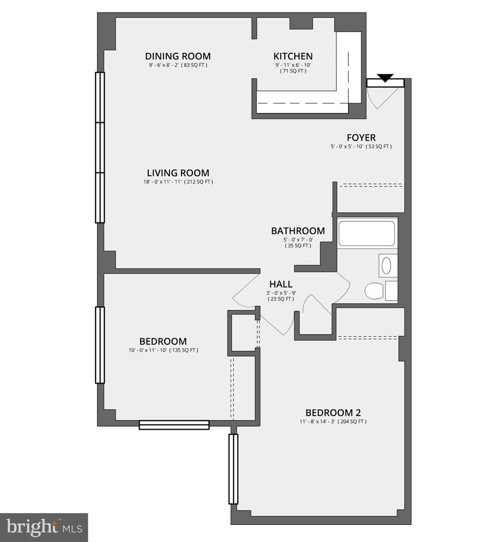 118 S 21st St #420