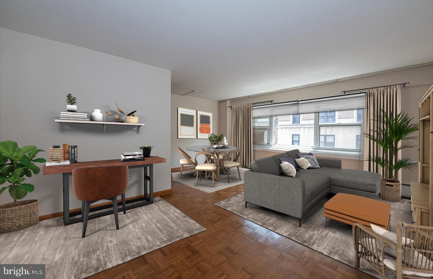 118 S 21st St #308