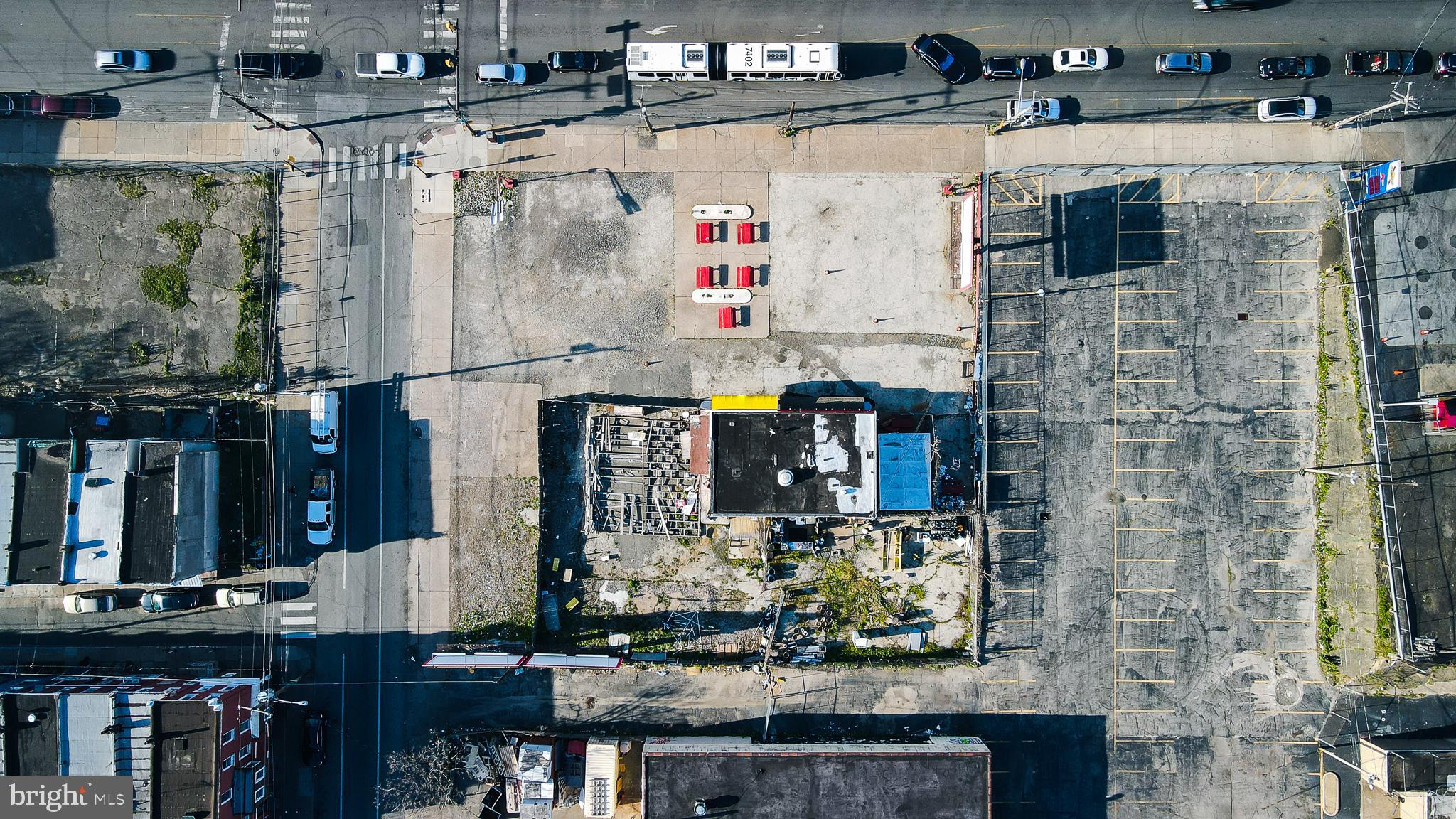 1424-40 W Lehigh Ave