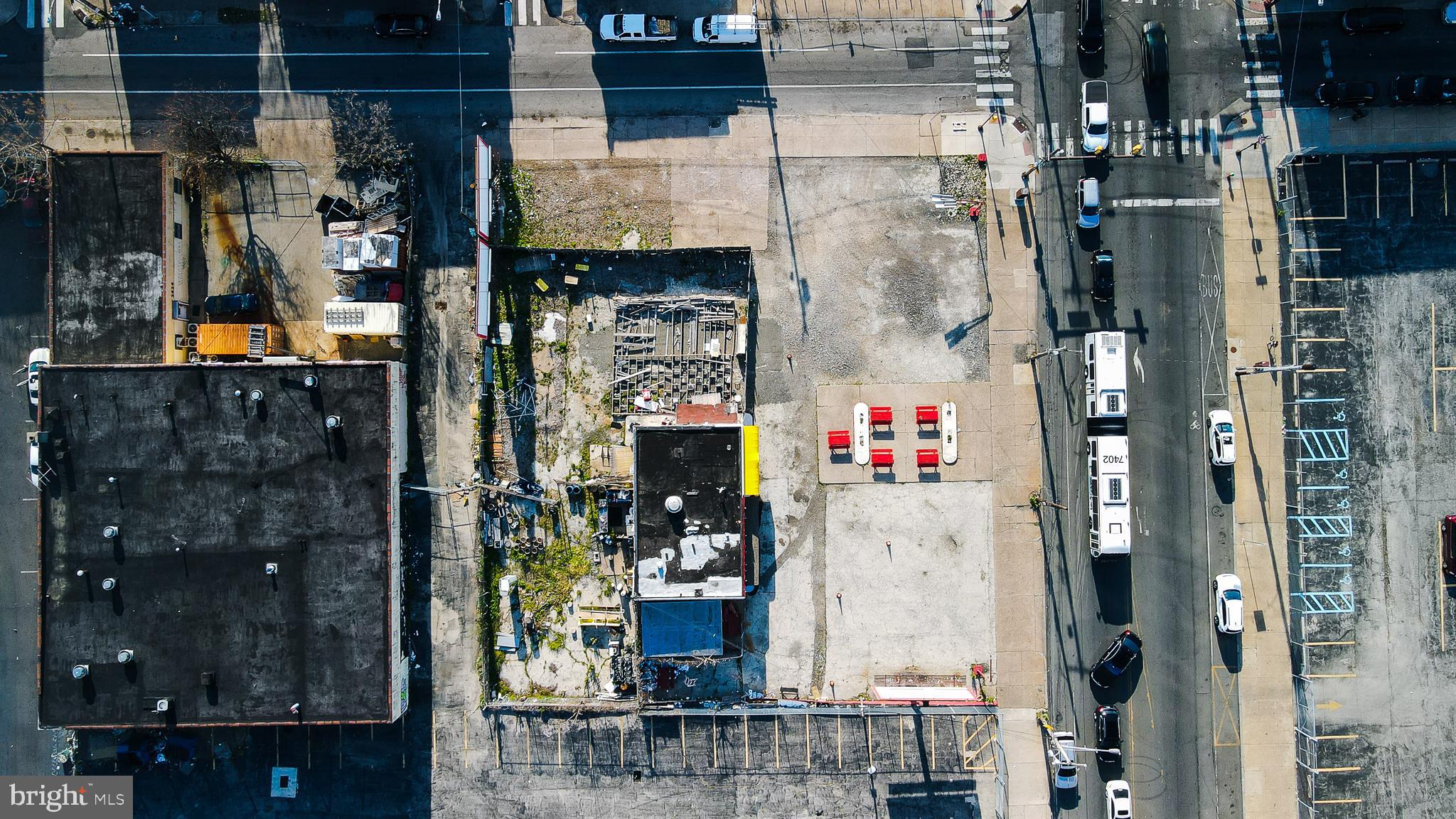 1424-40 W Lehigh Ave