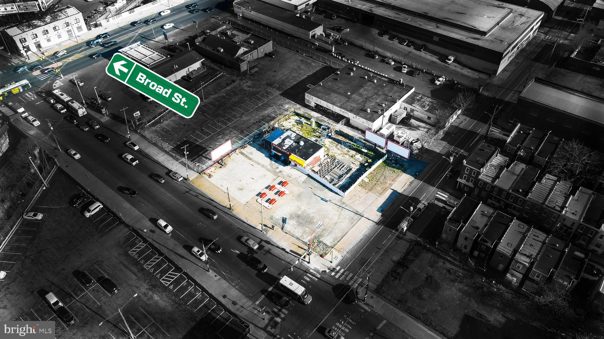 1424-40 W Lehigh Ave