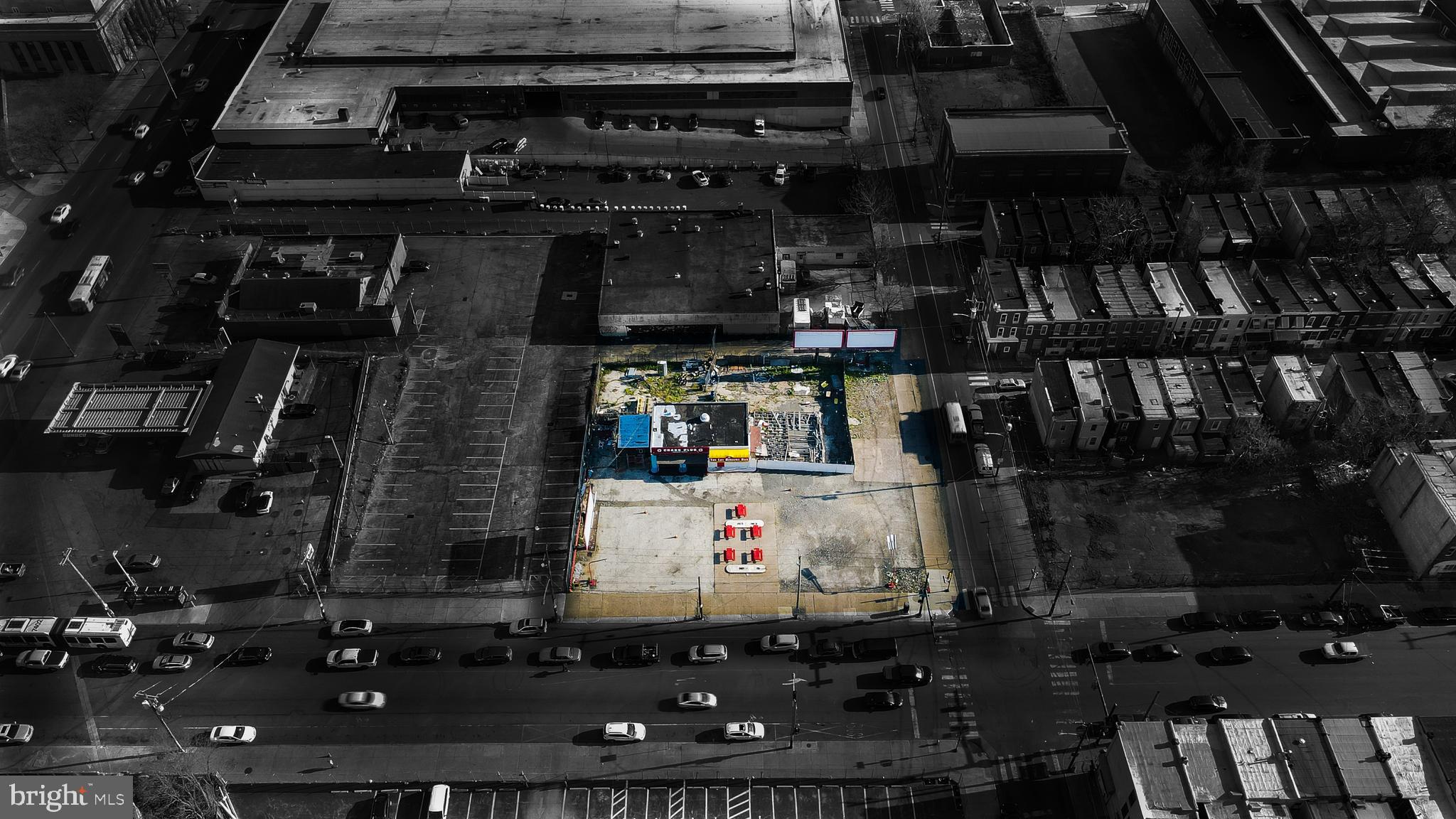 1424-40 W Lehigh Ave