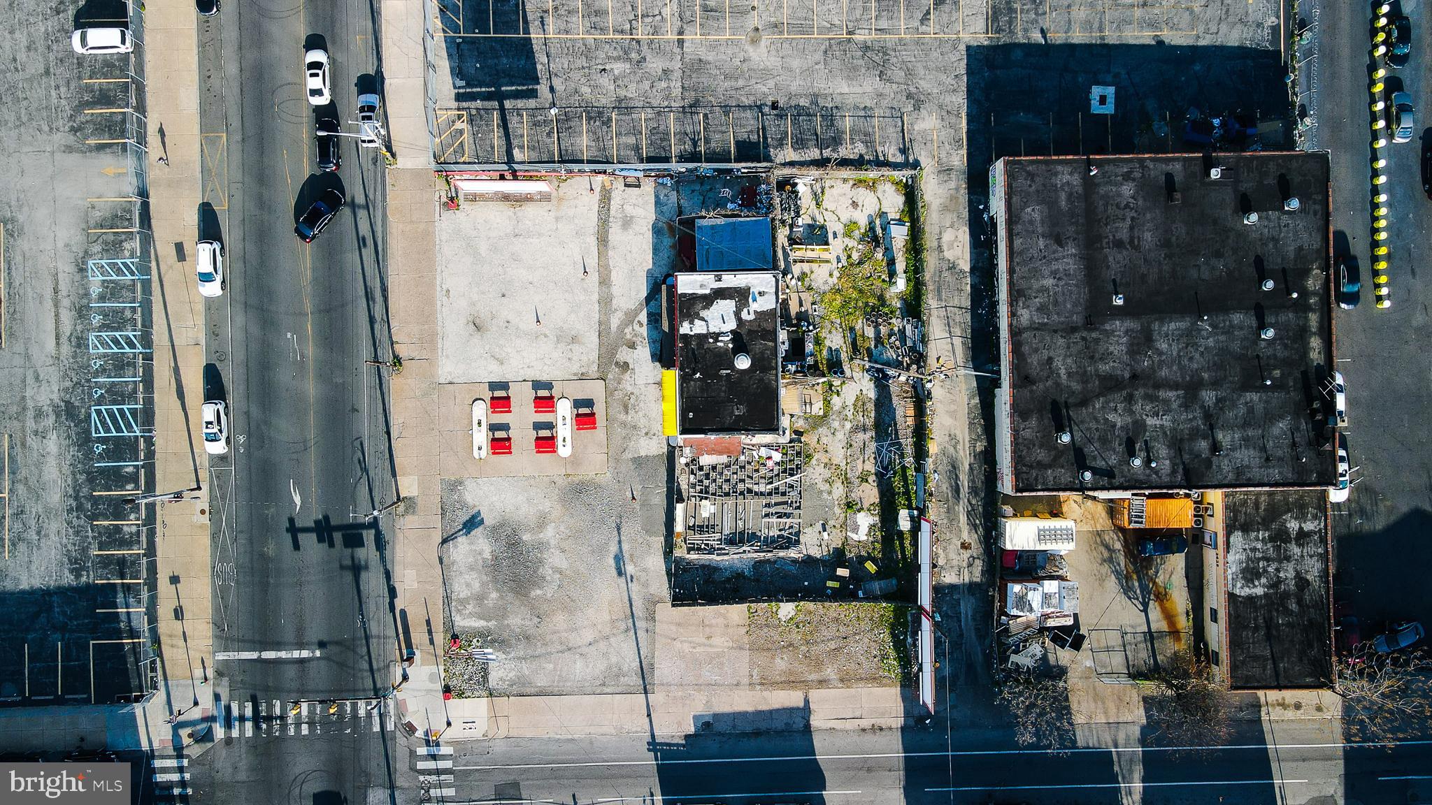 1424-40 W Lehigh Ave