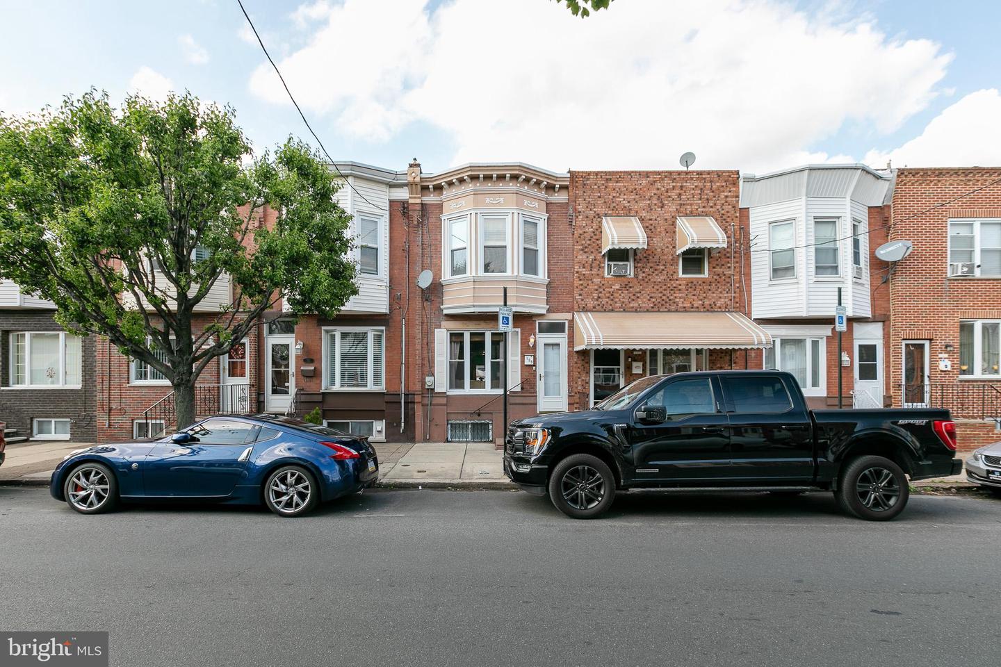 109 W Ritner St