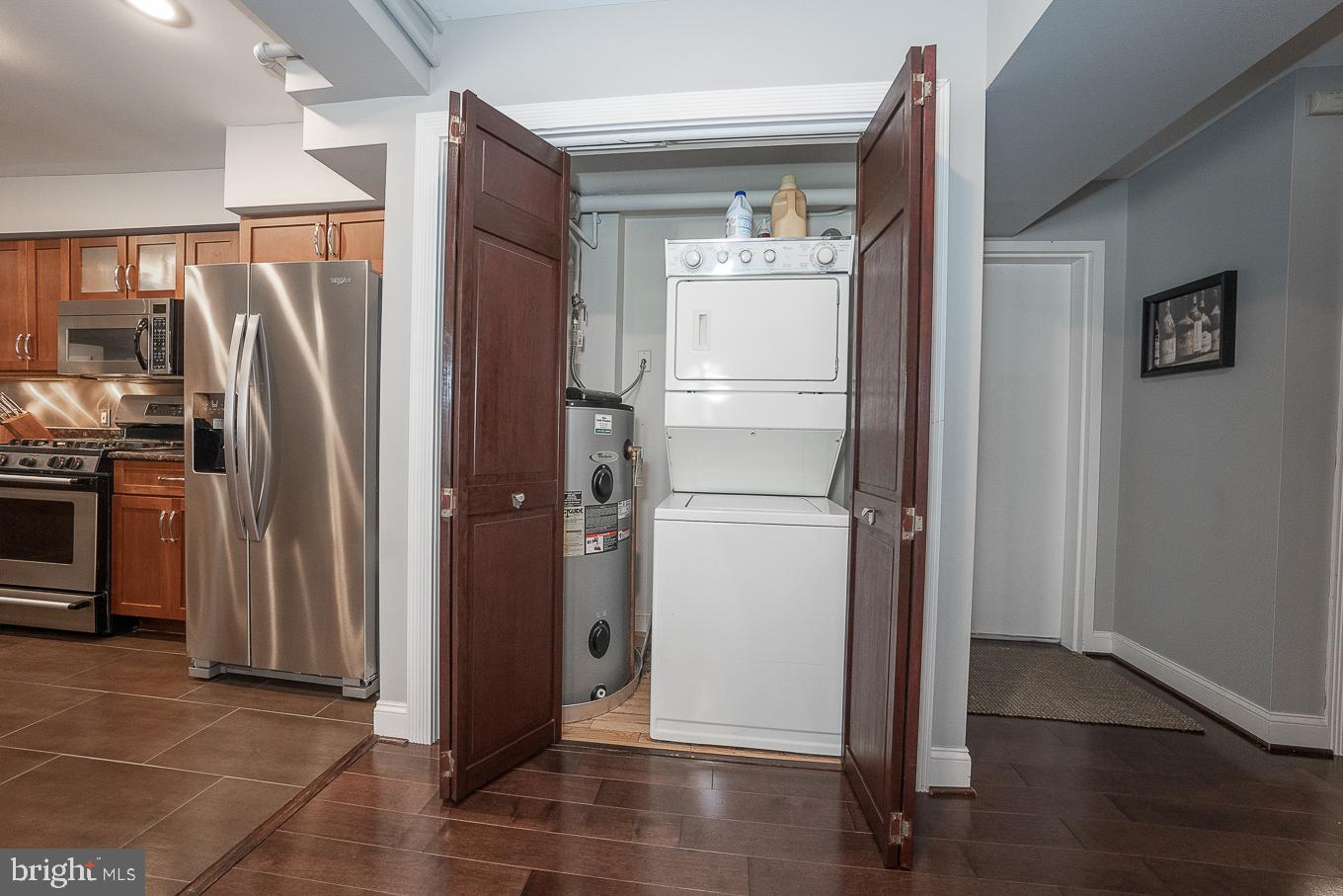 126 Cuthbert St #3