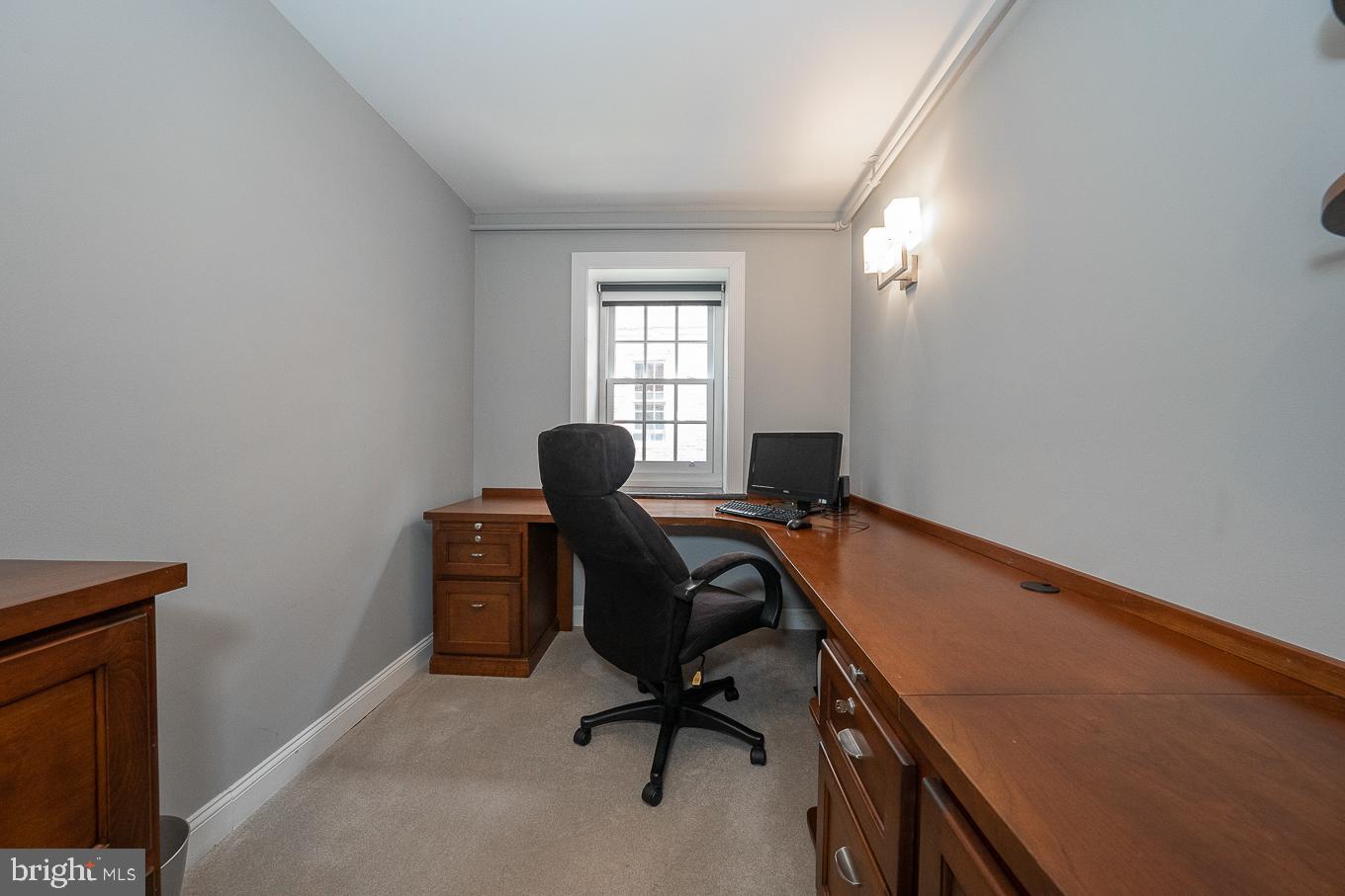 126 Cuthbert St #3