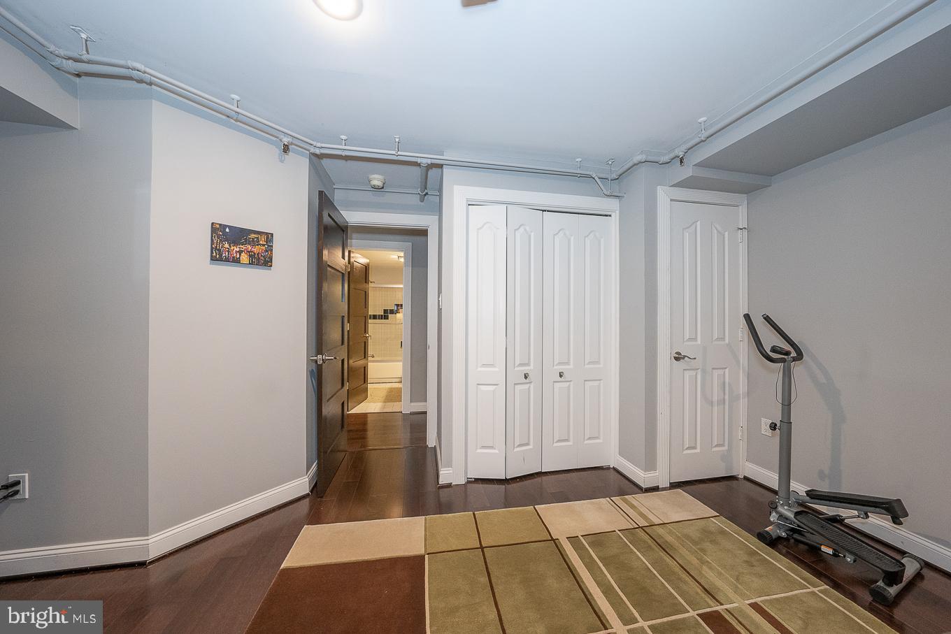 126 Cuthbert St #3